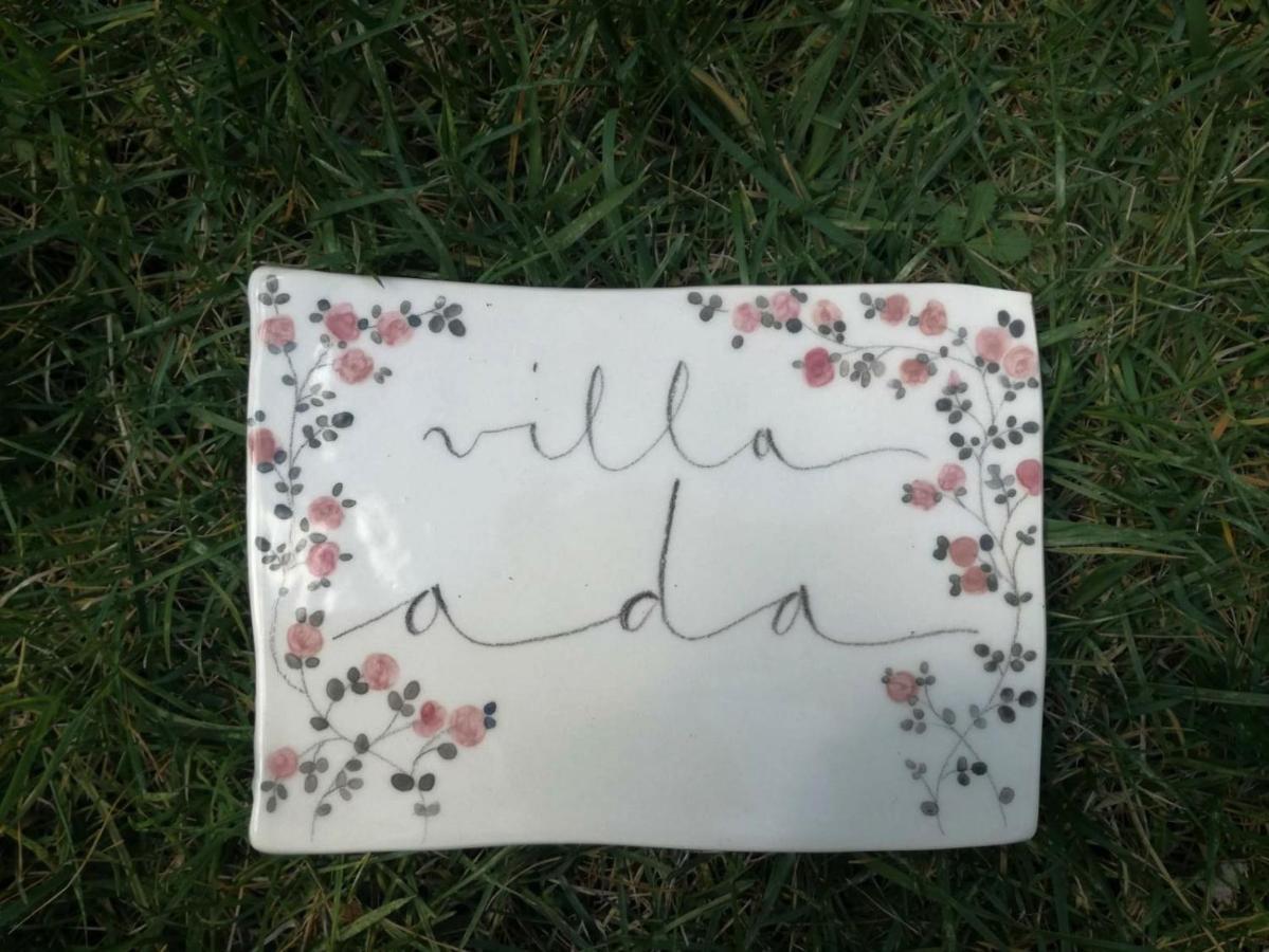 Angolo sul Giardino Roma Esterno foto